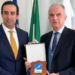Il Presidente Enac Pierluigi Di Palma incontra l’Ambasciatore dello Stato del Kuwait in Italia Nasser Alqahtani