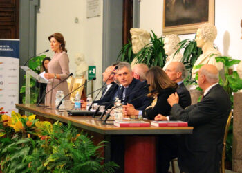 Premi Gazzetta Diplomatica 2024: trecento ospiti celebrano i Vincitori in Campidoglio