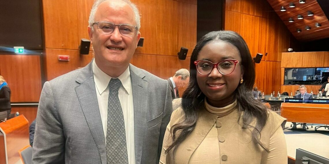 Il Programma Alimentare Mondiale (WFP) approva il Piano Strategico per la Colombia 2025-2028