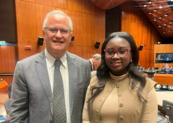 Il Programma Alimentare Mondiale (WFP) approva il Piano Strategico per la Colombia 2025-2028