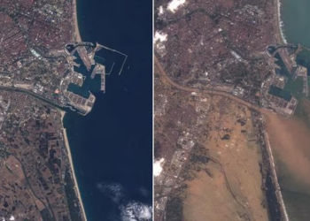 Alluvione Valencia, attiva task force H24 presso il Consolato Generale d’Italia a Barcellona