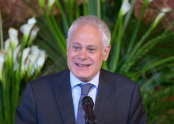 Giancarlo Maria Curcio, Ambasciatore d’Italia a Bogotà: “Le nostre relazioni diplomatiche con la Colombia stanno attraversando un momento particolarmente favorevole. L’Italia è percepita come un Paese fratello”