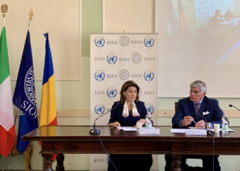 “Mar Nero: opportunità e sfide per la sicurezza Euro-atlantica”: esperti a confronto alla SIOI