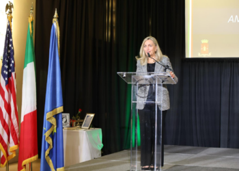 Celebrata all’Ambasciata a Washington la Festa dell’Unità Nazionale e delle Forze Armate