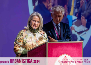 Città, dall’abitare green al wellness di prossimità: consegnati a Palazzo Vecchio i “Premi Urbanistica 2024”