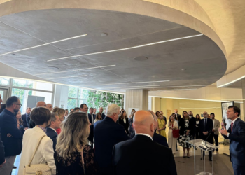 Missione del Sottosegretario Silli a Miami per incontri con imprese e comunità italiana in Florida