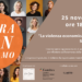 “Paura non abbiamo: la Violenza Economica contro le Donne”, il 25 serata informativa al Comites Berlino