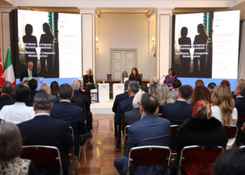 Liquirizie Amarelli in Turchia. Tradizione ed imprenditoria femminile al centro di MeeTurkItaly