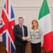 Londra. Il Sottosegretario Tripodi incontra l’omologo al Commercio Douglas Alexander