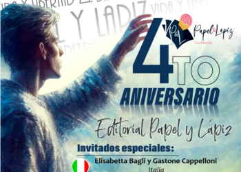 Elisabetta Bagli presenta a Ipiales le sue produzioni letterarie (evento patrocinato dal Comites Colombia)