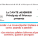 “Le missioni polari italiane”, a Monaco tavola Rotonda della Dante Alighieri al Museo Oceanografico