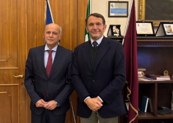 Polizia di Stato di Bologna: Italia e Brasile insieme nella diplomazia