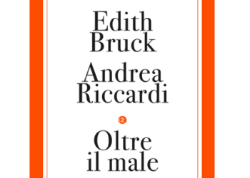 “Oltre il male”, il libro di Andrea Riccardi e Edith Bruck verrà presentato alla Dante Alighieri il 26 novembre