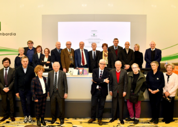 “Premio Letterario Nazionale Amerigo delle Quattro Libertà”, proclamati i Vincitori a Palazzo Pirelli