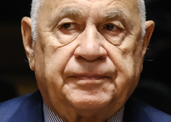 “Le minacce dell’antisemitismo in Europa”, conferenza di Diplomatia all’Ambasciata Slovacca