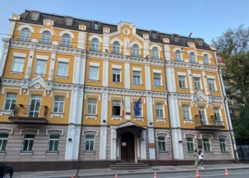 Kiev, chiude anche Ambasciata italiana dopo allarme lanciato da Usa