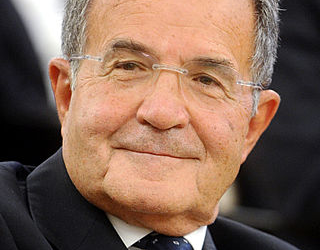 “I giovani e l’Europa”, Accademia Belle Arti e Fenice Urbana incontrano il Prof. Romano Prodi