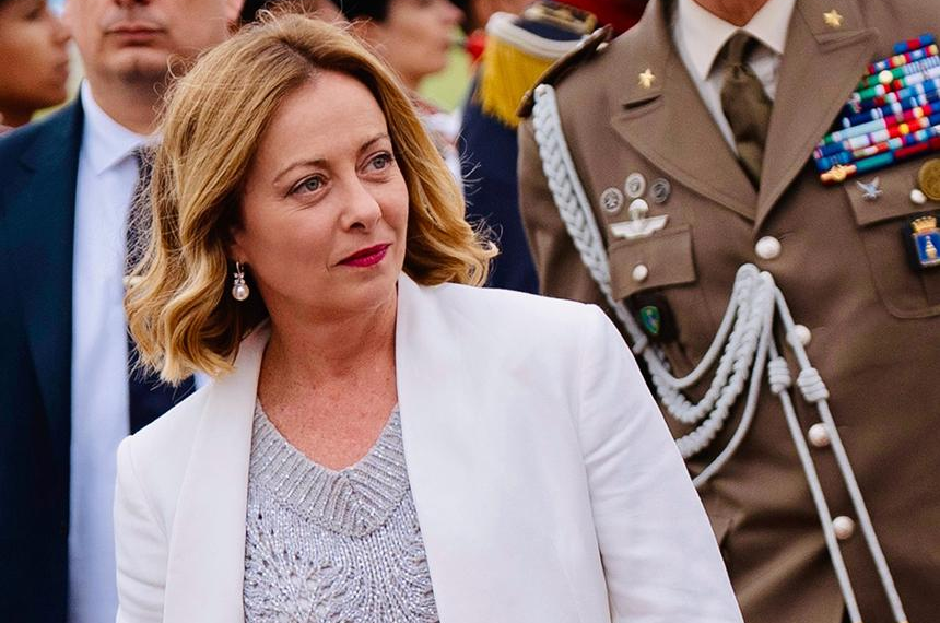 Visita ufficiale nella Repubblica Argentina, le dichiarazioni del Presidente Meloni