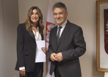 San Marino, inaugurato il Consolato Onorario della Repubblica di Polonia