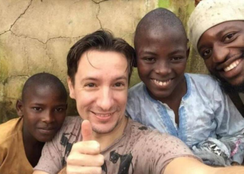 Comune di Arco, l’associazione Via Pacis propone “Un ambasciatore di pace. I genitori di Luca Attanasio raccontano”