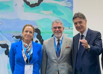 Roma Arte in Nuvola, l’Ambasciata del Portogallo propone la mostra “Uma Volta ao Sol”