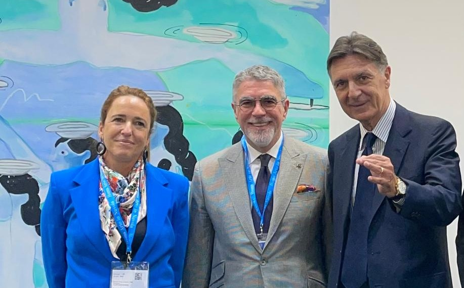 Roma Arte in Nuvola, l’Ambasciata del Portogallo propone la mostra “Uma Volta ao Sol”