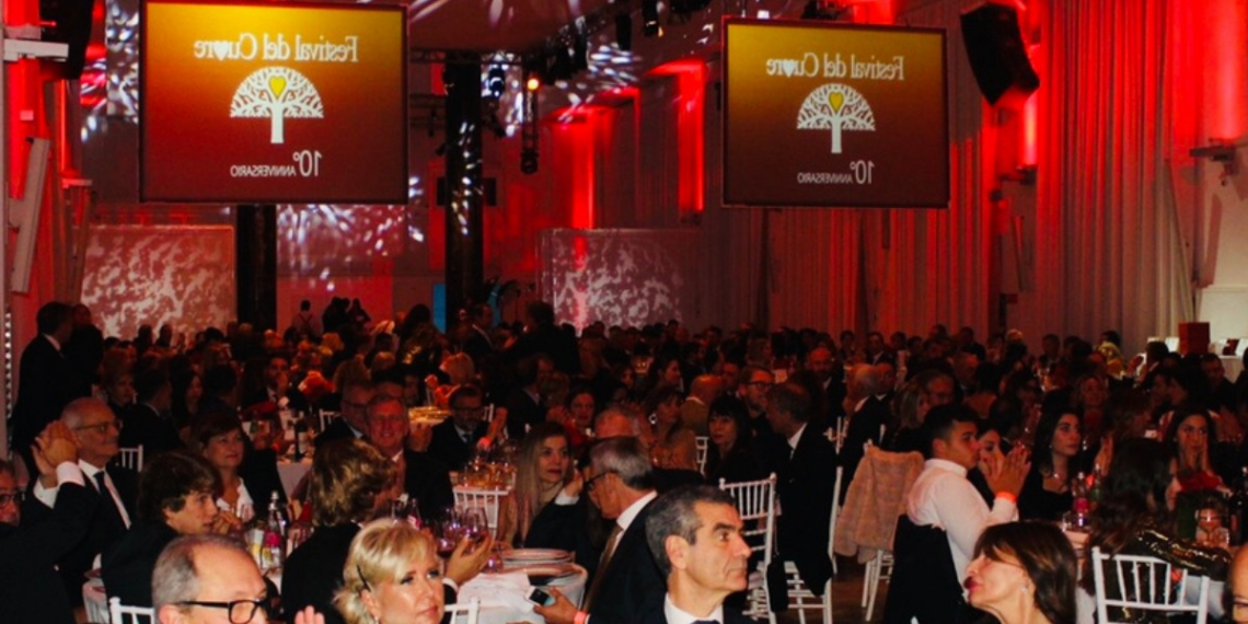 A Roma va in scena la XV Edizione del “Festival del Cuore”