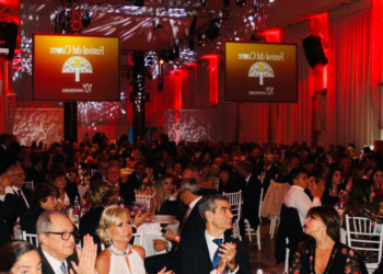 A Roma va in scena la XV Edizione del “Festival del Cuore”