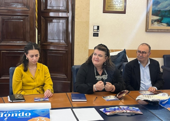 Premio Internazionale Pugliesi nel Mondo, a Foggia la Cerimonia di consegna dei riconoscimenti