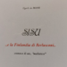 “Sisu… e la Finlandia di Berlusconi. Cronaca di un…malinteso”, l’ultimo libro dell’Amb. Ugo de Mohr