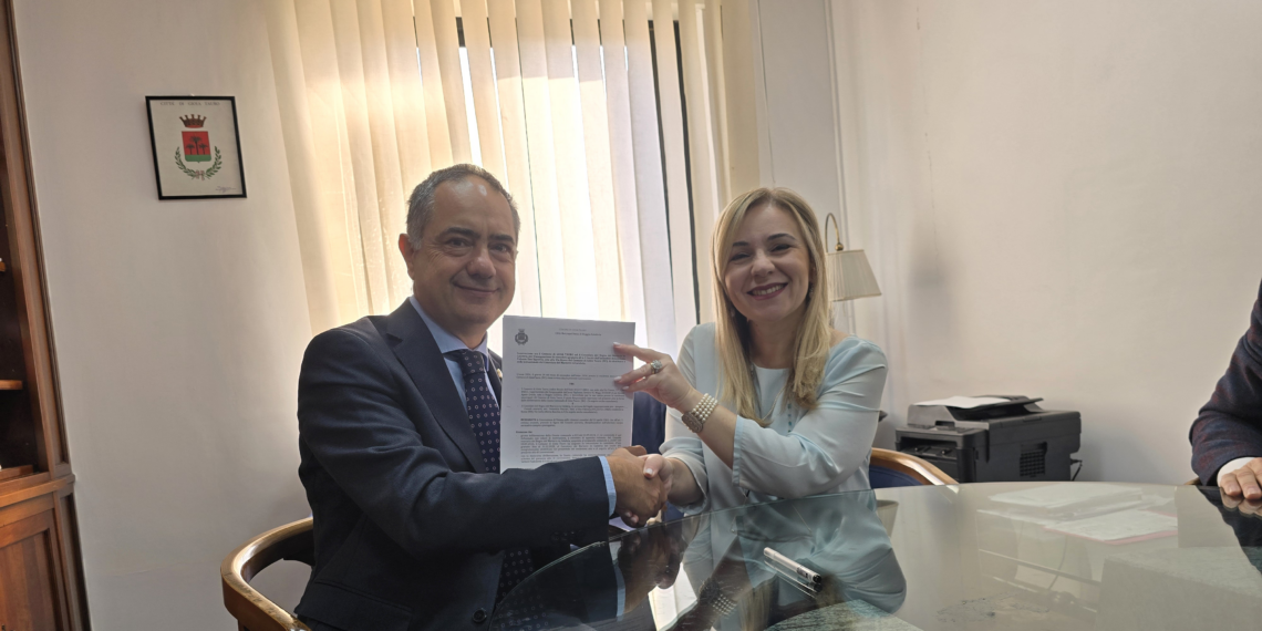 Sabato a Gioia Tauro l’inaugurazione del Consolato Onorario del Regno del Marocco