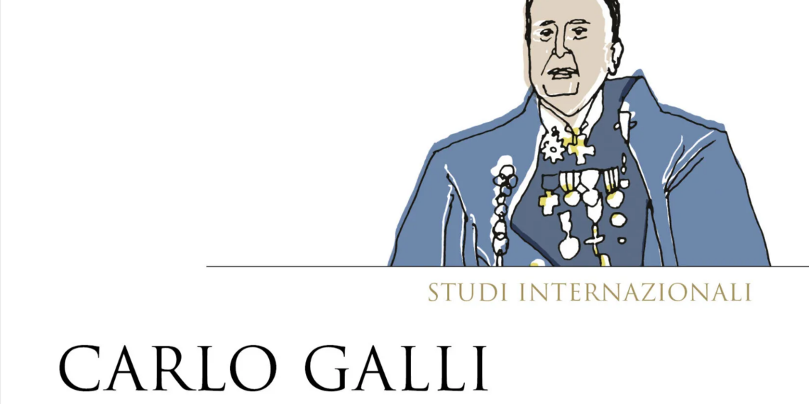 Il diplomatico Carlo Galli e le relazioni fra Italia e Turchia nel nuovo libro di Valentina Sommella