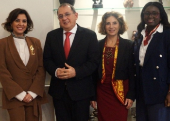 Colombia, due Vice Ministri in visita a Roma per consolidare i progressi nell’agenda bilaterale