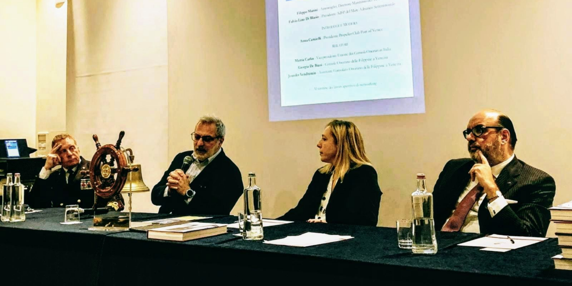 “Ambasciate, Consolati e Diplomazia”, a Mestre importante confronto fra esperti