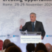 Ministro Tajani al convegno italo-britannico di Pontignano: “Roma e Londra sempre più vicine: nel G7 e nella Nato”