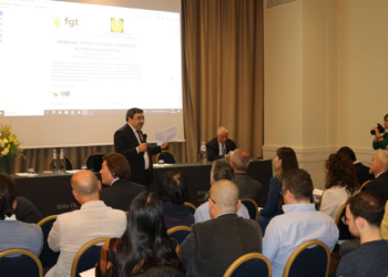 “Risorse minerarie e settore minerario del Kazakhstan”, l’Amb. Sembayev partecipa a Seminario a Firenze