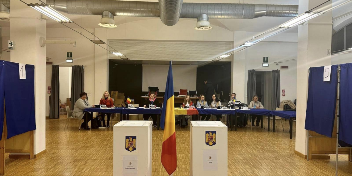 Romania, elezioni per il rinnovo del Parlamento: ecco le istruzioni per votare in Italia