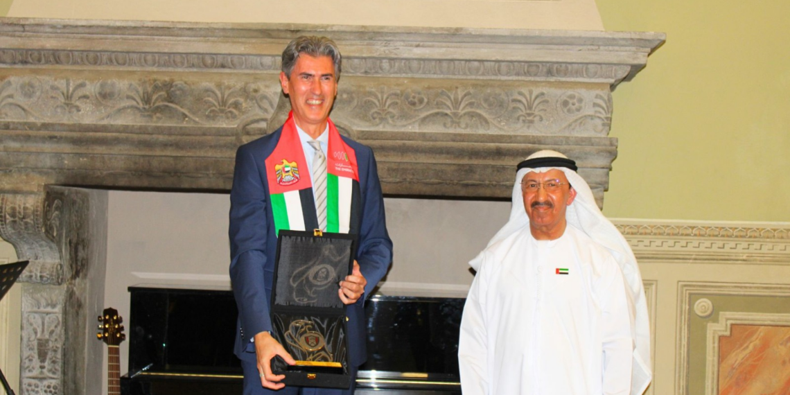 “International Police Award Arts Festival”, a Montepulciano conferiti i Premi Apoxiomeno