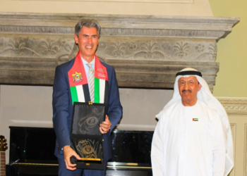 “International Police Award Arts Festival”, a Montepulciano conferiti i Premi Apoxiomeno