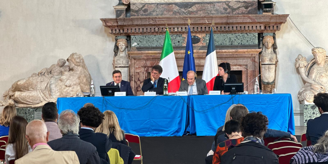 Eurovisioni 2024: due giorni di dibattiti sull’Audiovisivo e le Sfide del Futuro Digitale