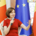 Elezioni Moldova, l’Ambasciata d’Italia a Chisinau si congratula con la riconfermata Presidente Maia Sandu