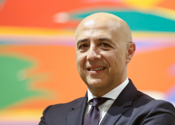 Sabato Franco Sorrentino è il nuovo Ambasciatore d’Italia nella Repubblica Democratica del Congo 