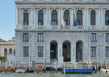 Venezia, il Prefetto ha incontrato l’Ambasciatrice del Paraguay