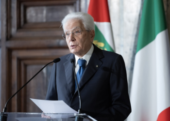 Messaggio del Presidente Mattarella al Presidente eletto degli Stati Uniti d’America Donald Trump