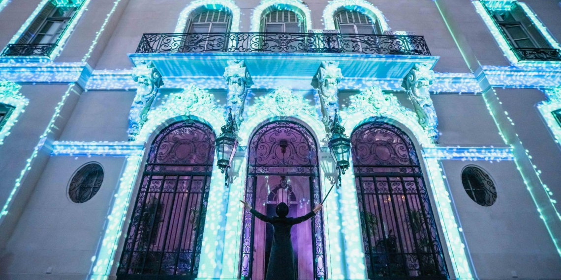 L’Ambasciata d’Italia in Argentina celebra il primo centenario!