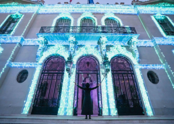 L’Ambasciata d’Italia in Argentina celebra il primo centenario!