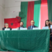 Il Console Naccari alla presentazione del progetto “Maalema”, sartoria artigianale tessile marocchina
