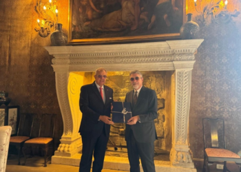 Venezia, il Prefetto incontra l’Ambasciatore del Portogallo in Italia