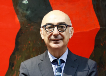 Marco Ricci è il nuovo Ambasciatore d’Italia in Angola