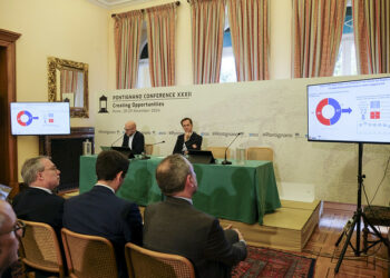 “Gli italiani e il Regno Unito”, presentata la VII Indagine SWG commissionata dall’Ambasciata britannica